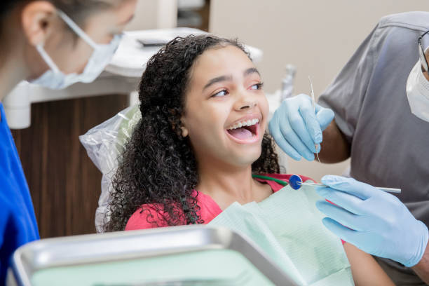 Best Urgent Tooth Repair  in Mansfield, OH