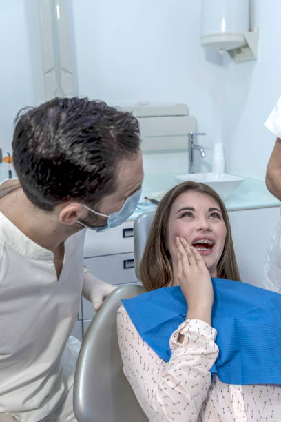 Emergency Dental Filling Replacement in OH