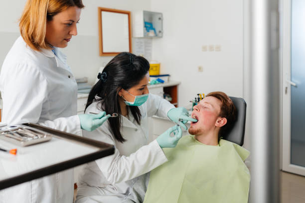 Best Teeth Whitening  in Mansfield, OH