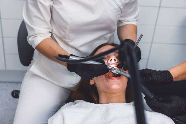 Emergency Gum Pain Relief in OH
