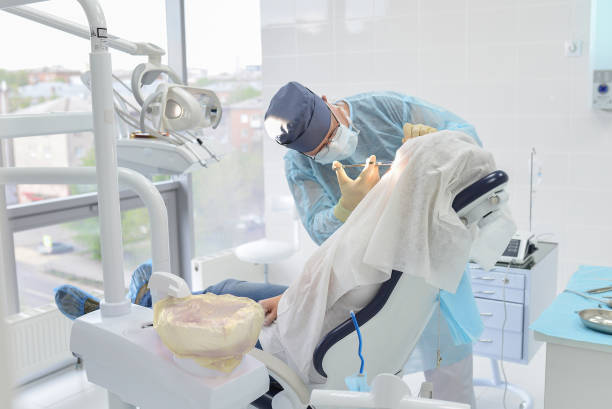 Best Emergency Tooth Extraction  in Mansfield, OH