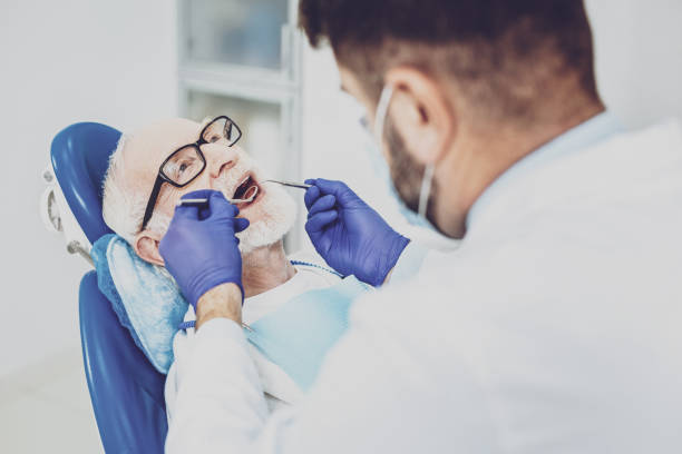 Best Chipped Tooth Repair Near Me  in Mansfield, OH